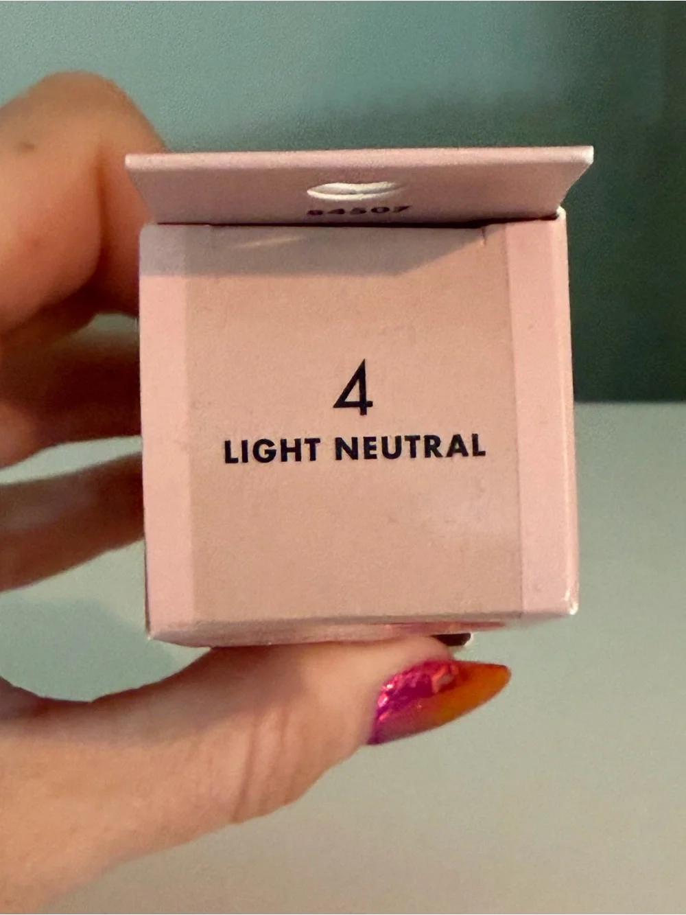 ELF light coverage